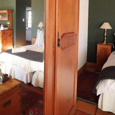 Red Mountain Ridge Karoo Oasis And Guest Farm Lejlighed Buffelskloof Eksteriør billede