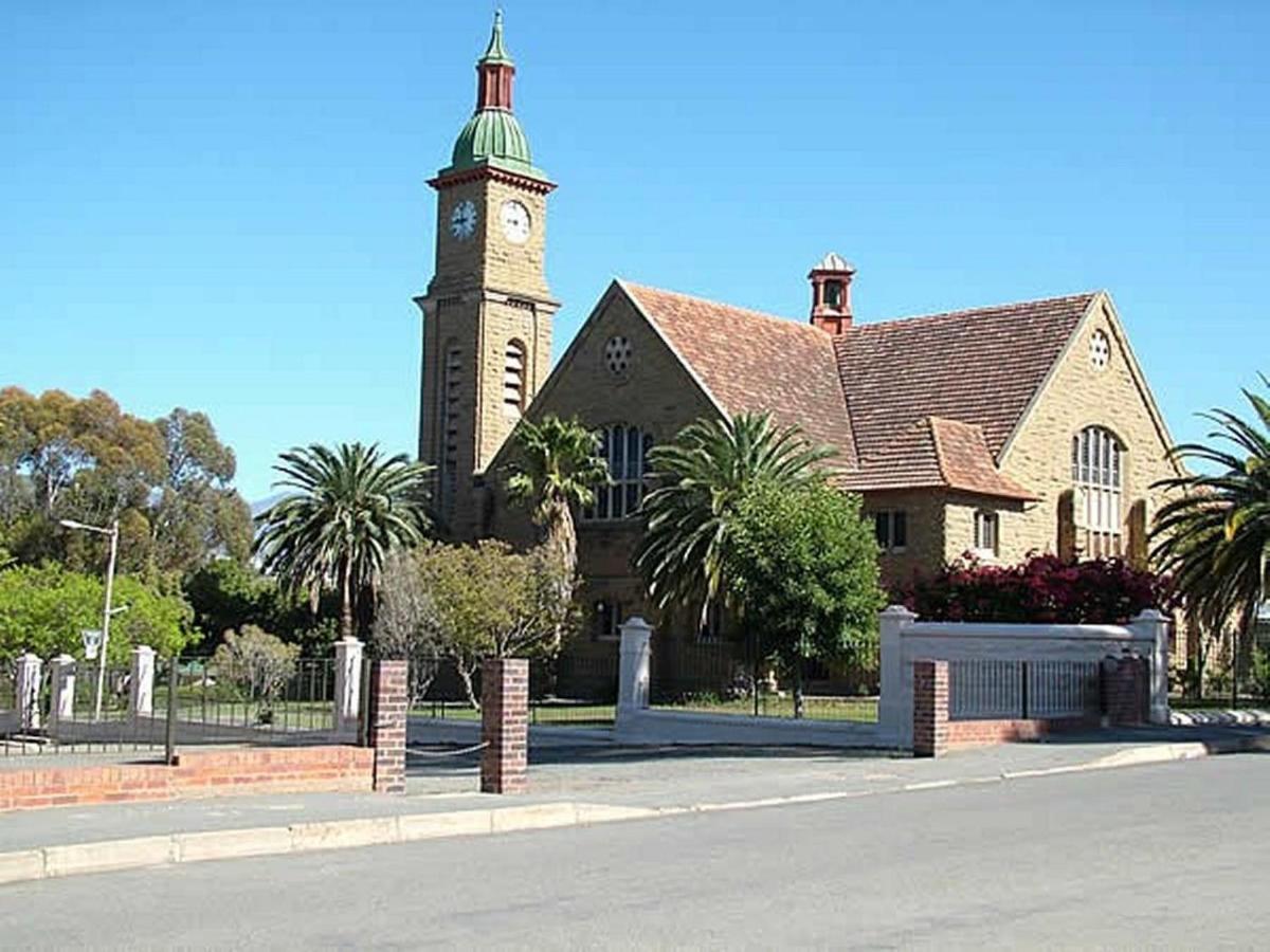 Red Mountain Ridge Karoo Oasis And Guest Farm Lejlighed Buffelskloof Eksteriør billede