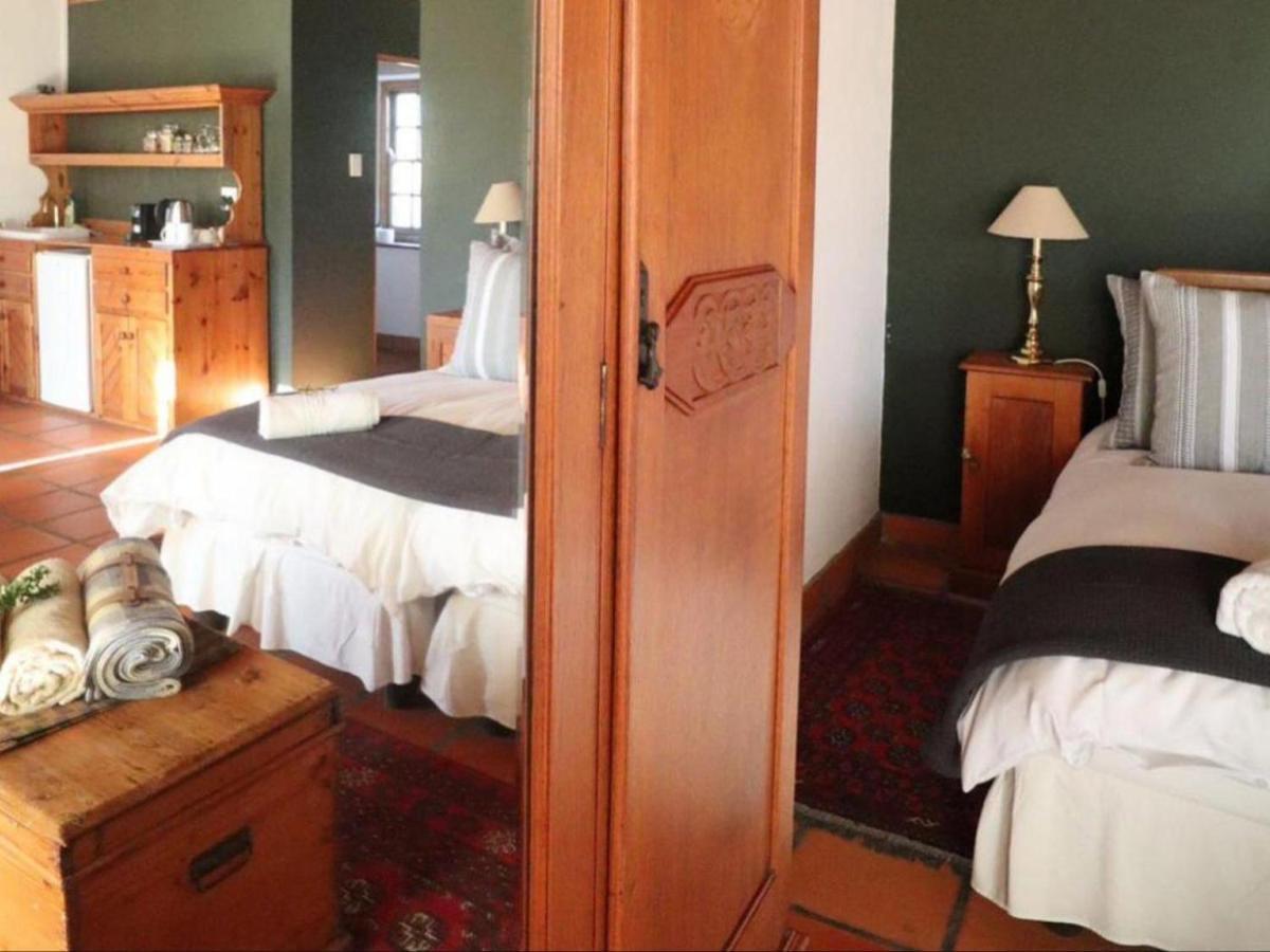 Red Mountain Ridge Karoo Oasis And Guest Farm Lejlighed Buffelskloof Eksteriør billede