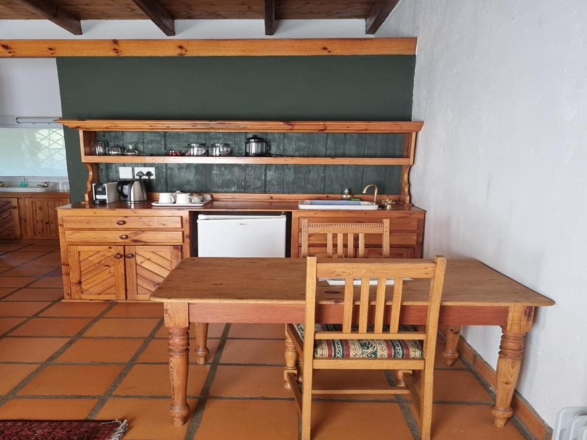 Red Mountain Ridge Karoo Oasis And Guest Farm Lejlighed Buffelskloof Eksteriør billede